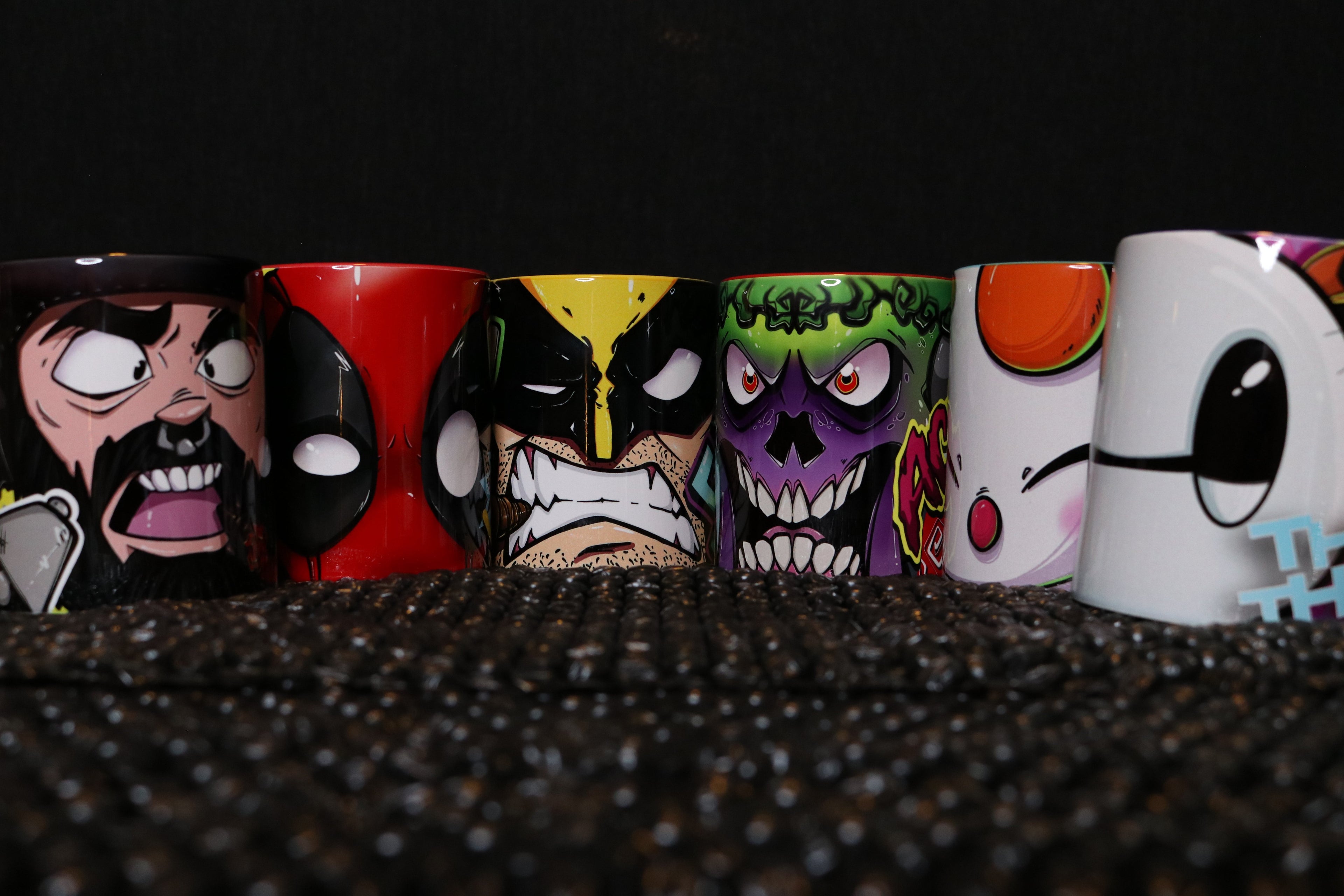 From Ink to Sublimation: How 20 Years of Tattooing Led Me to Design the Perfect Mug