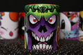 Mars Attacks! Ceramic Mug – Ack Ack! | 11oz Custom Printed