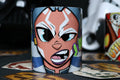 Ahsoka Tano Ceramic Mug – Snips | 11oz Custom Printed