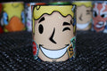 Fallout Vault Boy Ceramic Mug – SPECIAL! | 11oz Custom Printed