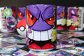 Gengar Pokémon Ceramic Mug – Haunt Your Morning | 15oz Custom Printed
