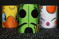 Final Fantasy Cactuar Ceramic Mug – 10,000 Needles! | 11oz Custom Printed